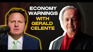 Has WWWIII already begun Economic Warning Signs with Gerald Celente [upl. by Ashley]