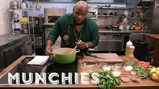 HowTo Make The Best Turkey Chili with Meyhem Lauren [upl. by Dalila308]