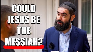 Messianic and Orthodox Jews Discuss Jesus as Messiah [upl. by Siramed]