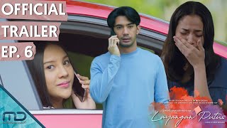 Layangan Putus  Official Trailer Episode 6 [upl. by Batha248]