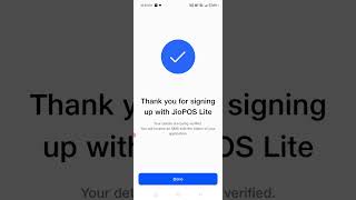 Jio POS lite jioposlite [upl. by Ttreve41]