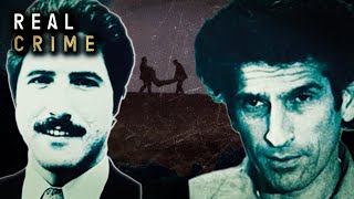 Hillside Stranglers The Deadly Cousin Duo  World’s Most Evil Killers  Real Crime [upl. by Attem690]