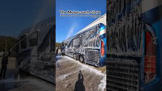 The Motorcoach Store is rolling out to the Prevost Show in West Palm Beach Feb 7th and 8th [upl. by Bridie]