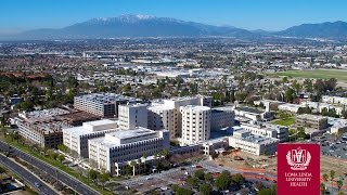 Quinquennial Report  Loma Linda University Health [upl. by Ahcsropal]