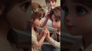 Thoda thoda pyar hua tumse shortvideos love song 🥰❤️👩‍❤️‍💋‍👨 [upl. by Teodorico]