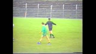 1998 Kildare Minor Football Final [upl. by Akela149]