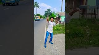 Muani Ho Dad Ke Darad Se❤️❤️ shortsvideo bhojpuri viralsong song dance [upl. by Egamlat740]