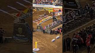 SX AMA Championship Round 17 250 Main Event [upl. by Seel]