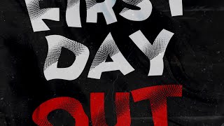 PJDAGOON  First Day Out audio [upl. by Genny]