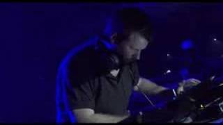 Aphex Twin Live Warehouse Project Manchester [upl. by Ewald351]