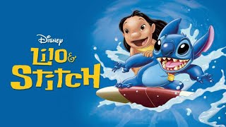 Lilo amp Stitch 2002 Movie  Daveigh Chase Chris Sanders Tia Carrere  Review and Facts [upl. by Alilahk]