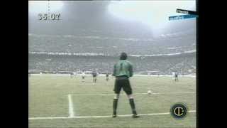 UEFA Cup 19901991  Inter vs Aston Villa 30 [upl. by Dorelia]