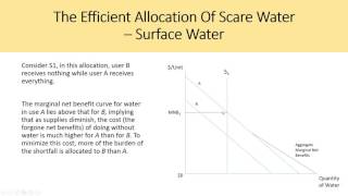 Environment and Natural Resource Economics  Tietenberg Chapter 9 [upl. by Aniala455]