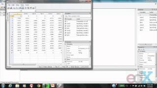 Week 3  TUTORIAL ROC IN STATA [upl. by Hsetih]