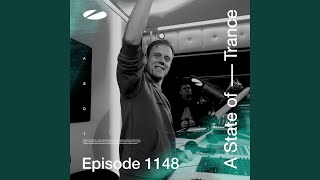 house in the streetlight ASOT 1148 Tune Of The Week [upl. by Nageek909]