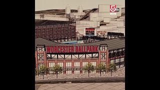 Worcesters big plan includes more than just a ballpark [upl. by Nylorac]