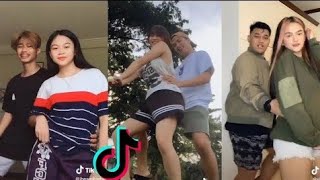 HIPS DONT LIE Dance Challenge with PARTNER Shakira Shakira  TikTok Compilation [upl. by Pollitt]