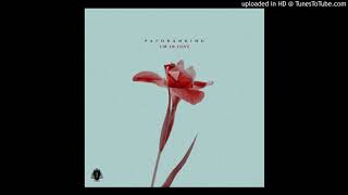 Patoranking – Im In Love Official Audio [upl. by Freud]