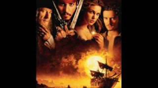 Pirates of the Caribbean Original Soundtrack [upl. by Watson902]