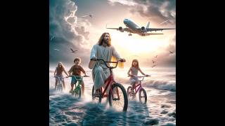 animation jeuschrist lucifer jesus love kidsSeptember 2 2024 [upl. by Hessney]