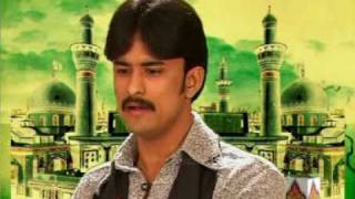 IRFAN HAIDER Na Dez Apna Hai Nauha 20051426 [upl. by Roldan]