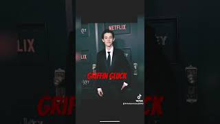 Griffin Gluck edited video [upl. by Vanny856]