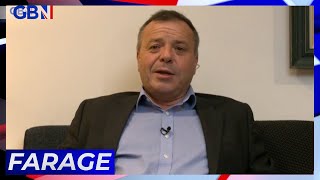 Arron Banks wins partial victory in libel case with journalist Carole Cadwalladr  Farage [upl. by Manheim502]