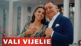 Vali Vijelie amp Georgiana Lobont  O declaratie de dragoste Video Official 2024 [upl. by Ellivro]