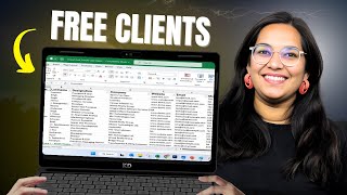 Generate FREE LeadsClients For Your Business 😲 Proven Methods [upl. by Zeke872]