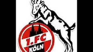 De Höhner  1 FC Köln Hymne [upl. by Iadrahc267]