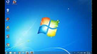 como grabar la pantalla de tu pc sin programas windows 7 [upl. by Meehaf972]