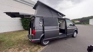 WESTFALIA KEPLER ONE [upl. by Aniad]