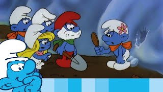 The Sorcerer Smurf • The Smurfs [upl. by Acinyt]