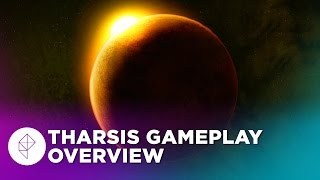 Tharsis Gameplay Overview [upl. by Neladgam]