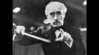 Toscanini and the bass [upl. by Arait]