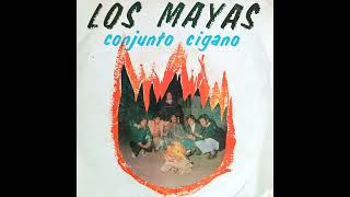 Los Mayas  Maria do Céu [upl. by Adikram]