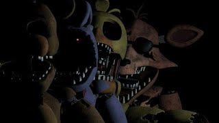 Fnaf 1 song The living tombstone Slowed  reverb • [upl. by Droffilc]