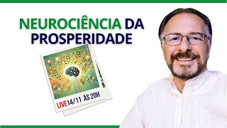 NEUROCIÊNCIA DA PROSPERIDADE  Ergom Abraham [upl. by Mackey]