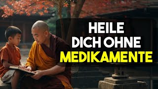 Folge diesen 10 Regeln der Körper wird seine eigenen Krankheiten ohne Medikamente heilen  Zen [upl. by Etteoj850]