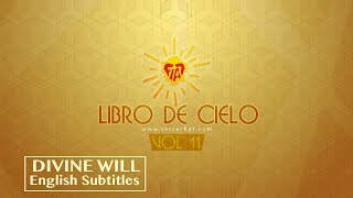 2 l LIBRO DE CIELO l VOL 11 119 1110 1111 [upl. by Derril]