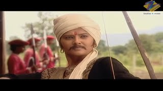 Jansi की रानी ने मार गिराया फिरंगियों का झण्डा  Jhansi Ki Rani  Full Ep  221  Zee TV [upl. by Aylad366]