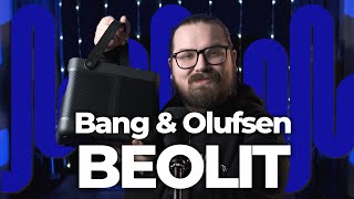 Огляд на Bang amp Olufsen Beolit 20 [upl. by Nandor]