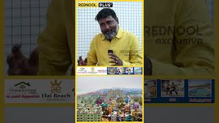 Chennaiல வருசத்துக்கு Population அதிகமாகிட்டே தான் போகுது Terrenum Anand Interview  Real Estate [upl. by Bethanne]