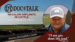 DocTalk Ep 500  Revalor Implants with Dr Wade Nichols [upl. by Clinton]