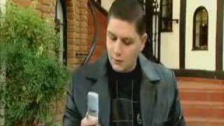 Armenchik  Gone Gone Official video 2004 [upl. by Revilo771]