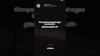 ඔයාටත් හිතෙනවද 🥺💔😔 Hithata wadina wadan sinhala whatsapp status  Tiktok short video shorts sad [upl. by Phelgen]