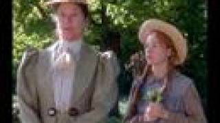 Megan Follows  Anne of Green Gables Suddenly I See [upl. by Nerraj]