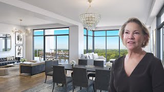 Graydon Buckhead  Interior Design Inspiration with Susan Bozeman [upl. by Gardell]