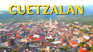 Cuetzalan en Todo su Esplendor Un Recorrido Inolvidable por su Centro Histórico [upl. by Amara]