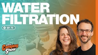 Ep 75  Water Filtration [upl. by Cote]